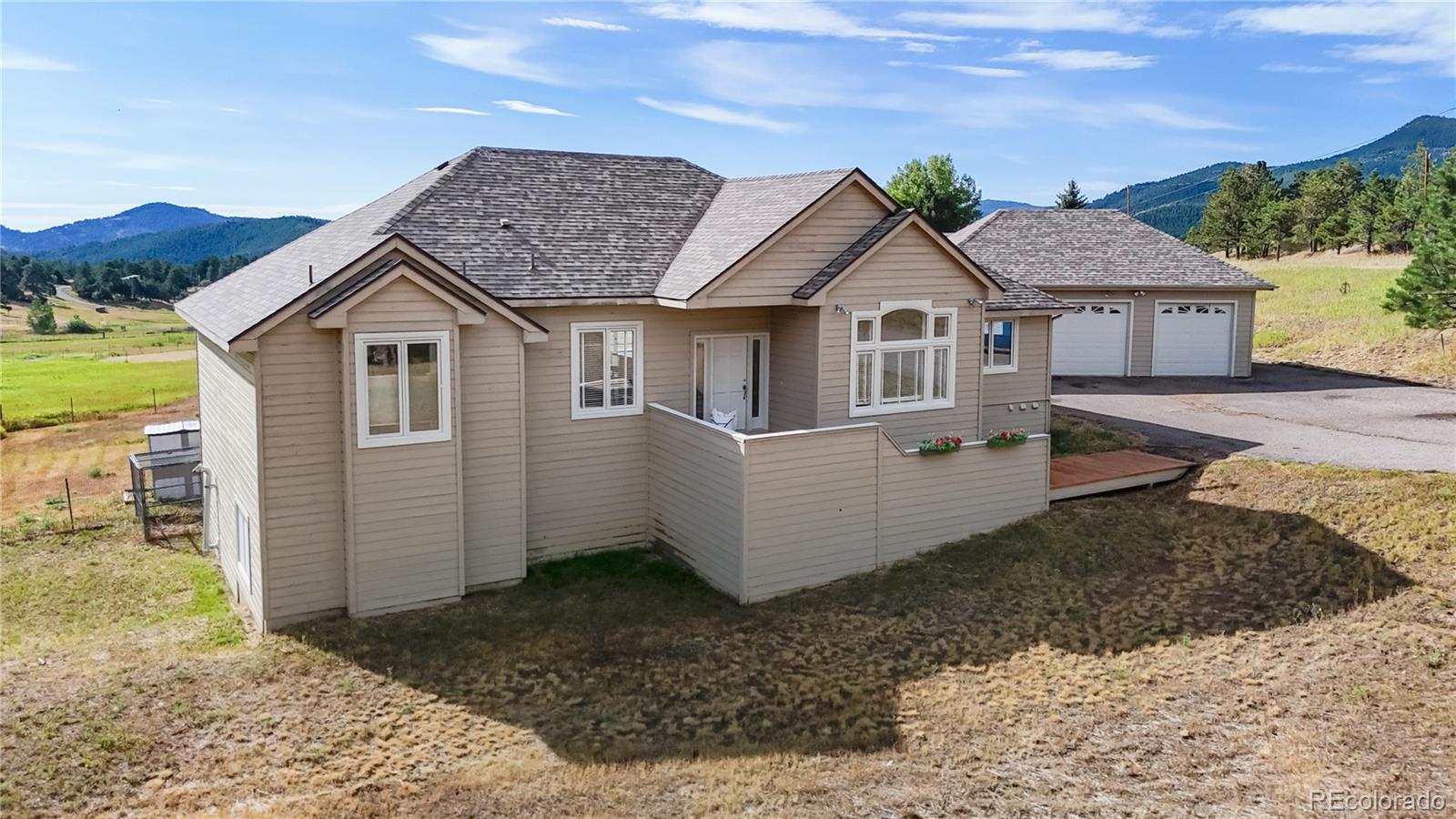 MLS Image #0 for 6320  valley lane,morrison, Colorado