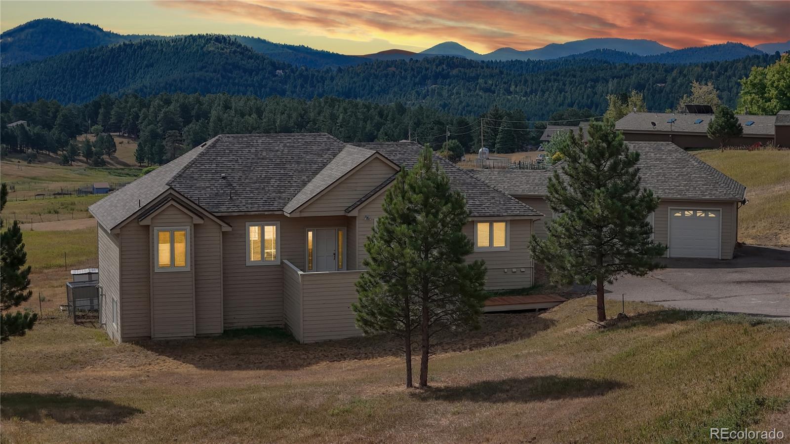 MLS Image #2 for 6320  valley lane,morrison, Colorado