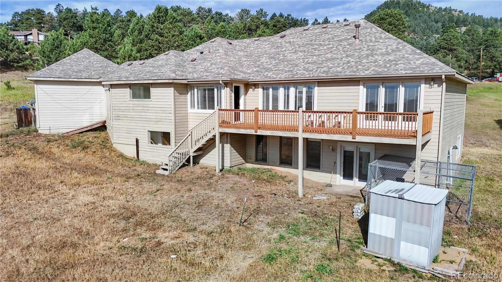 MLS Image #42 for 6320  valley lane,morrison, Colorado