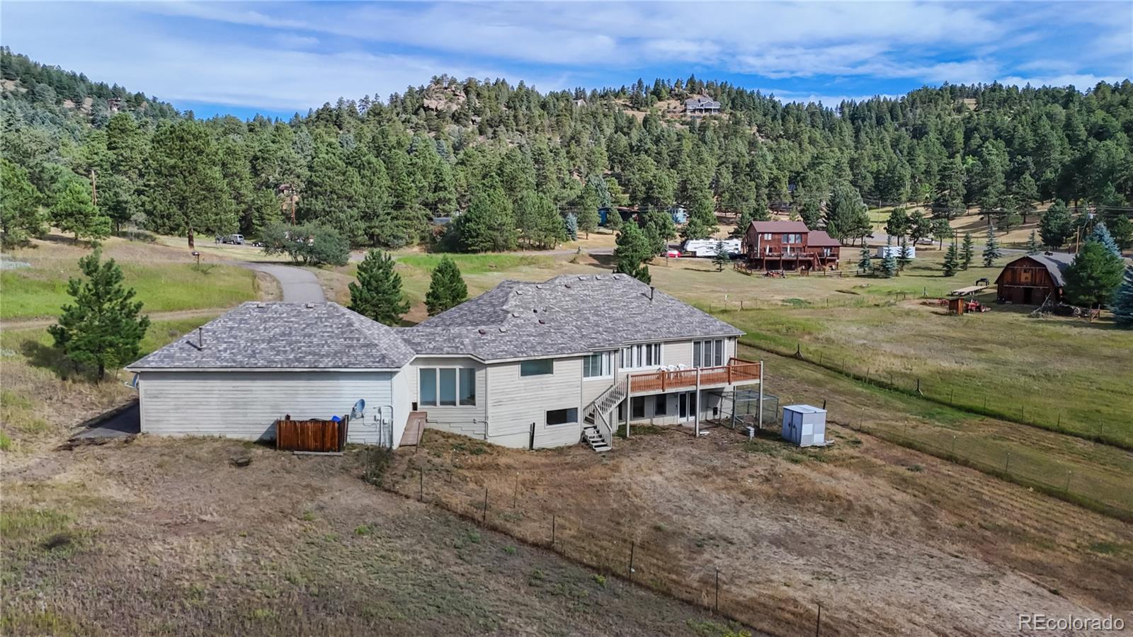 MLS Image #44 for 6320  valley lane,morrison, Colorado