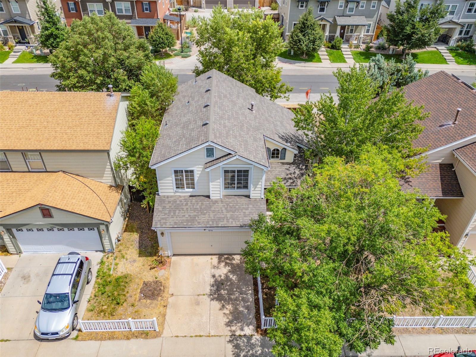 MLS Image #2 for 1236 s chester court,denver, Colorado