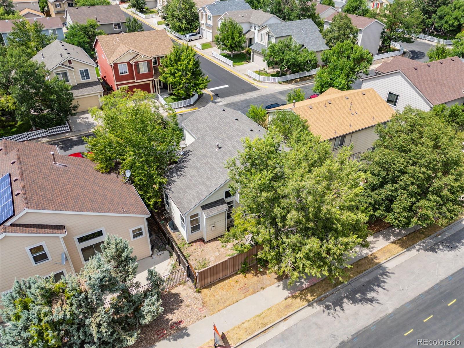 MLS Image #25 for 1236 s chester court,denver, Colorado