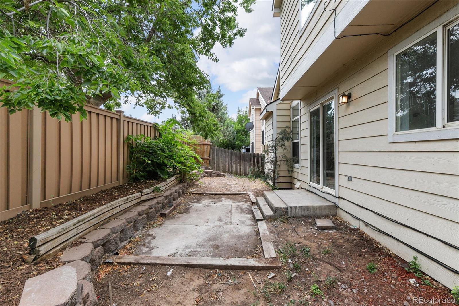 MLS Image #28 for 1236 s chester court,denver, Colorado