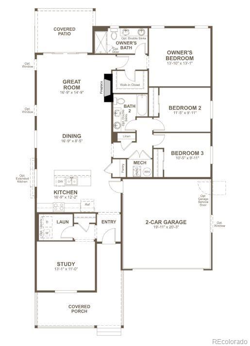 MLS Image #20 for 3187  boral owl drive,brighton, Colorado