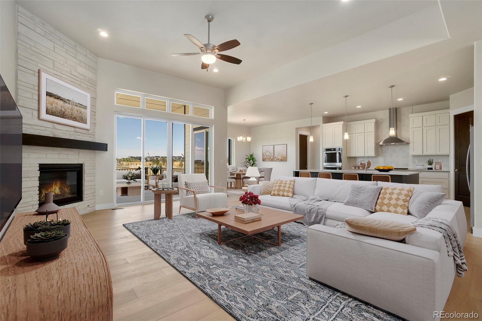 MLS Image #43 for 24113 e 36th place,aurora, Colorado