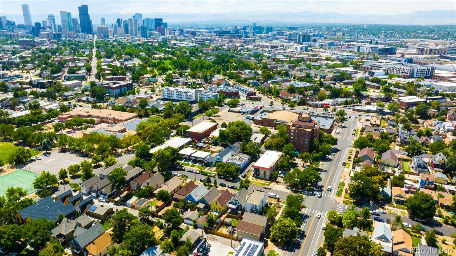 MLS Image #35 for 3344 n lafayette street,denver, Colorado