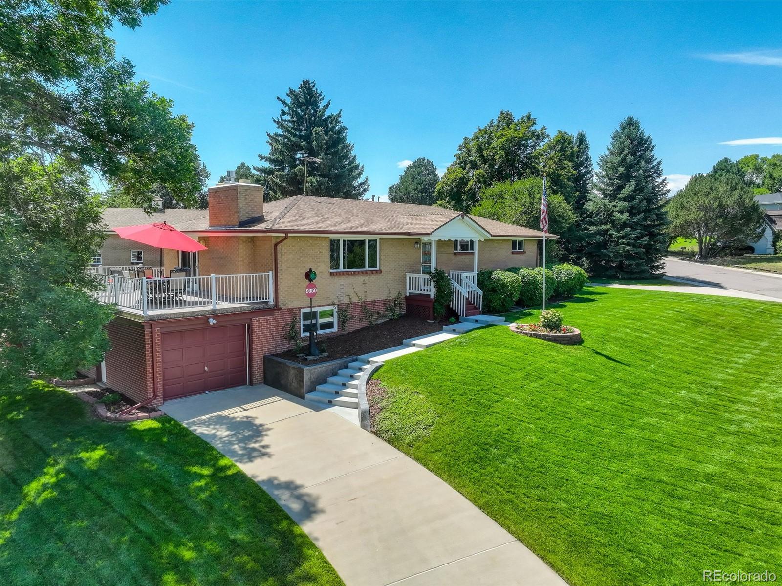 MLS Image #0 for 9350  grandview avenue,arvada, Colorado