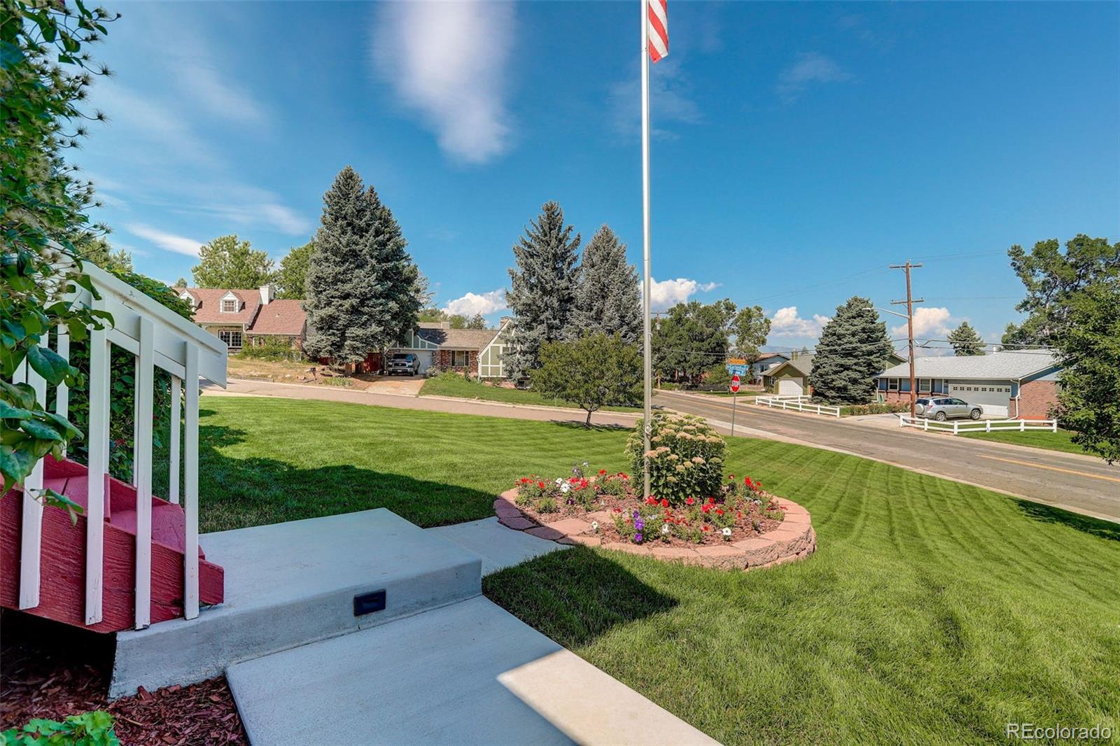 MLS Image #2 for 9350  grandview avenue,arvada, Colorado