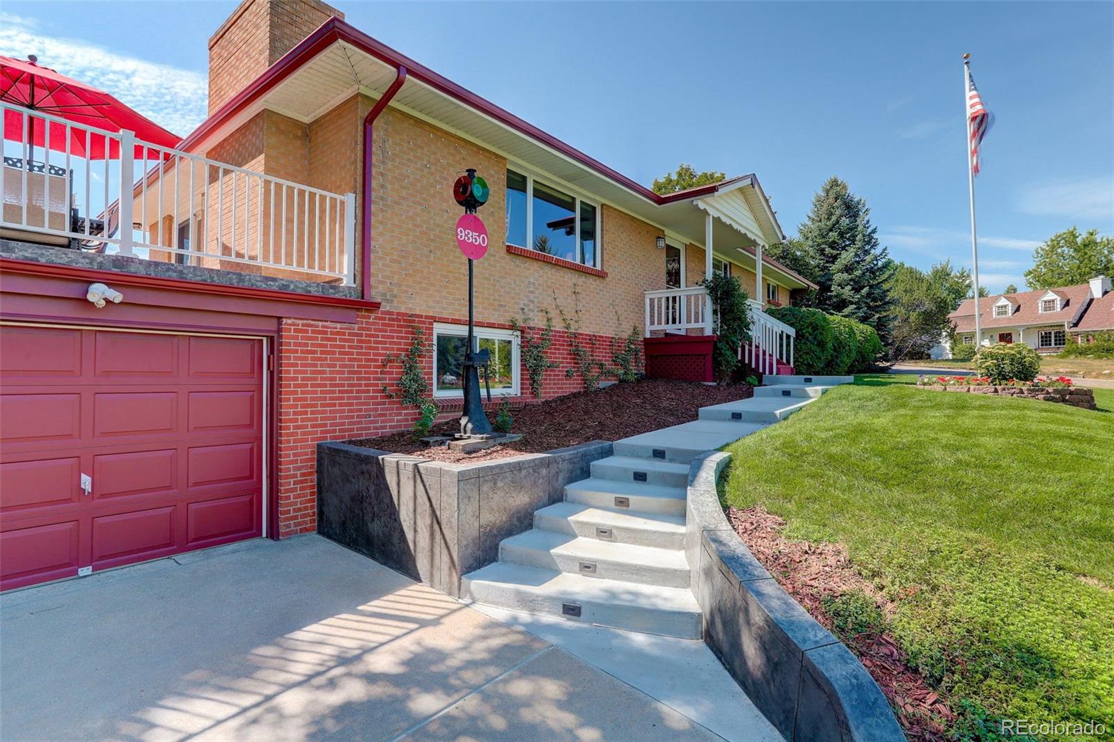 MLS Image #3 for 9350  grandview avenue,arvada, Colorado