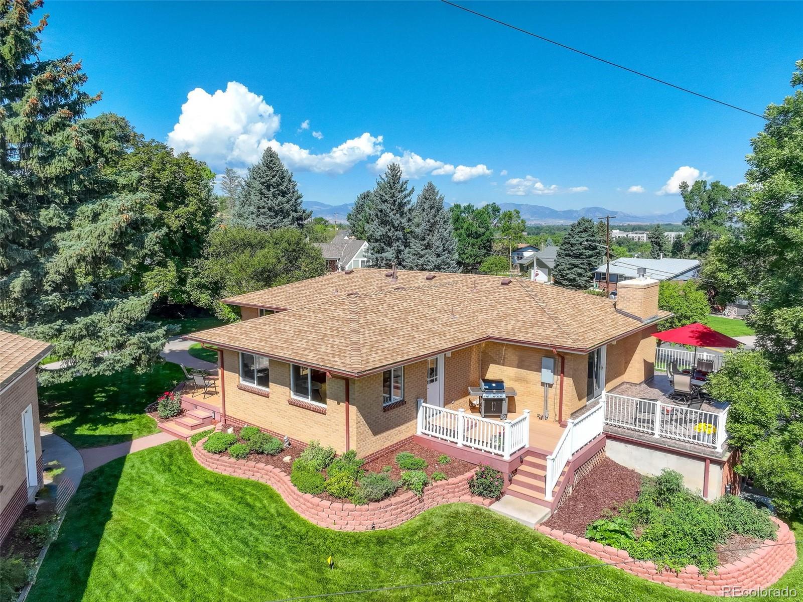 MLS Image #40 for 9350  grandview avenue,arvada, Colorado