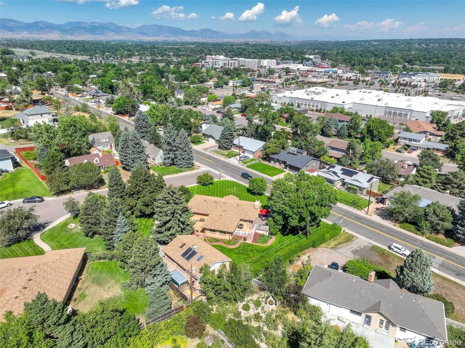 MLS Image #42 for 9350  grandview avenue,arvada, Colorado