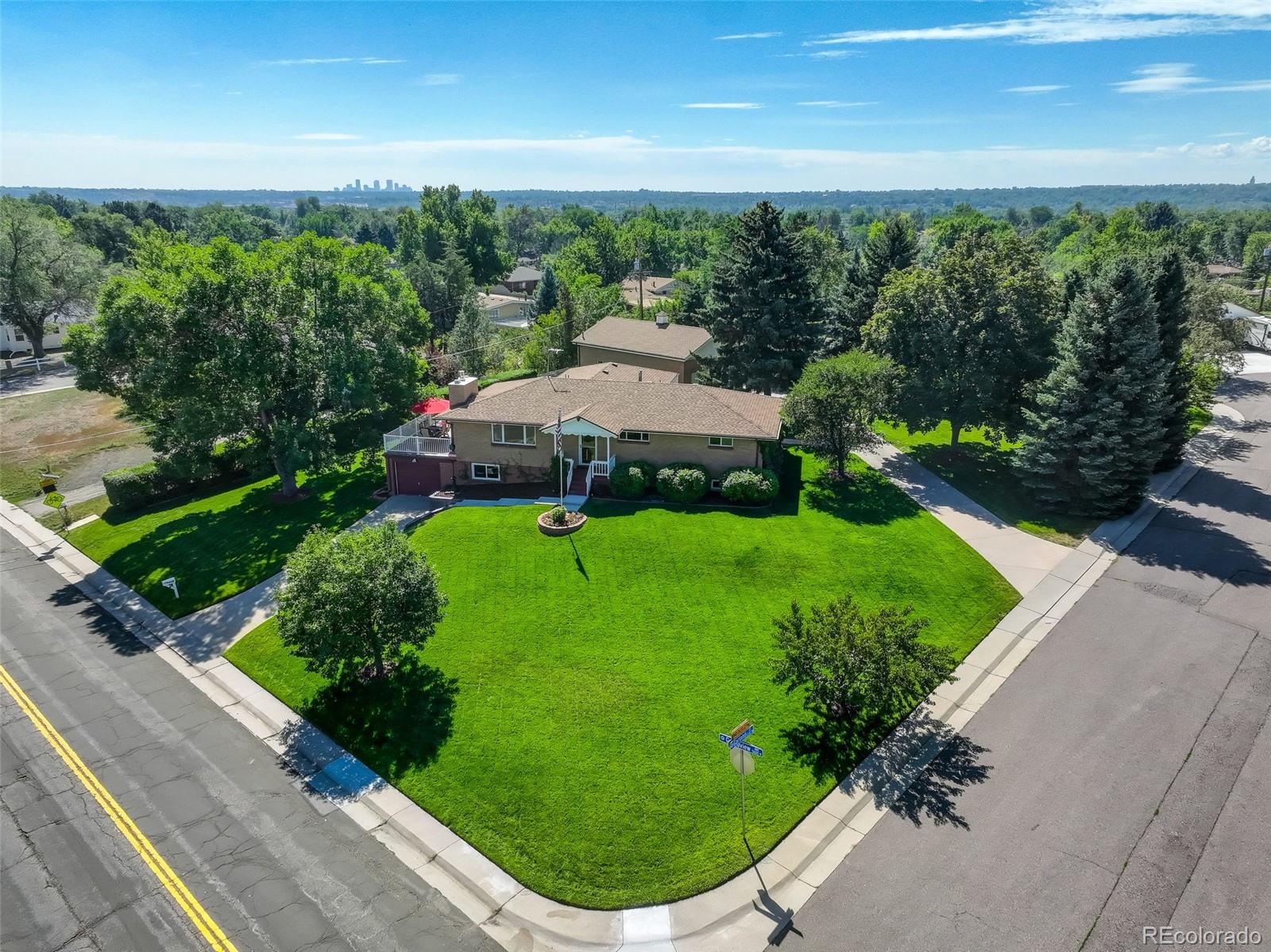 MLS Image #43 for 9350  grandview avenue,arvada, Colorado