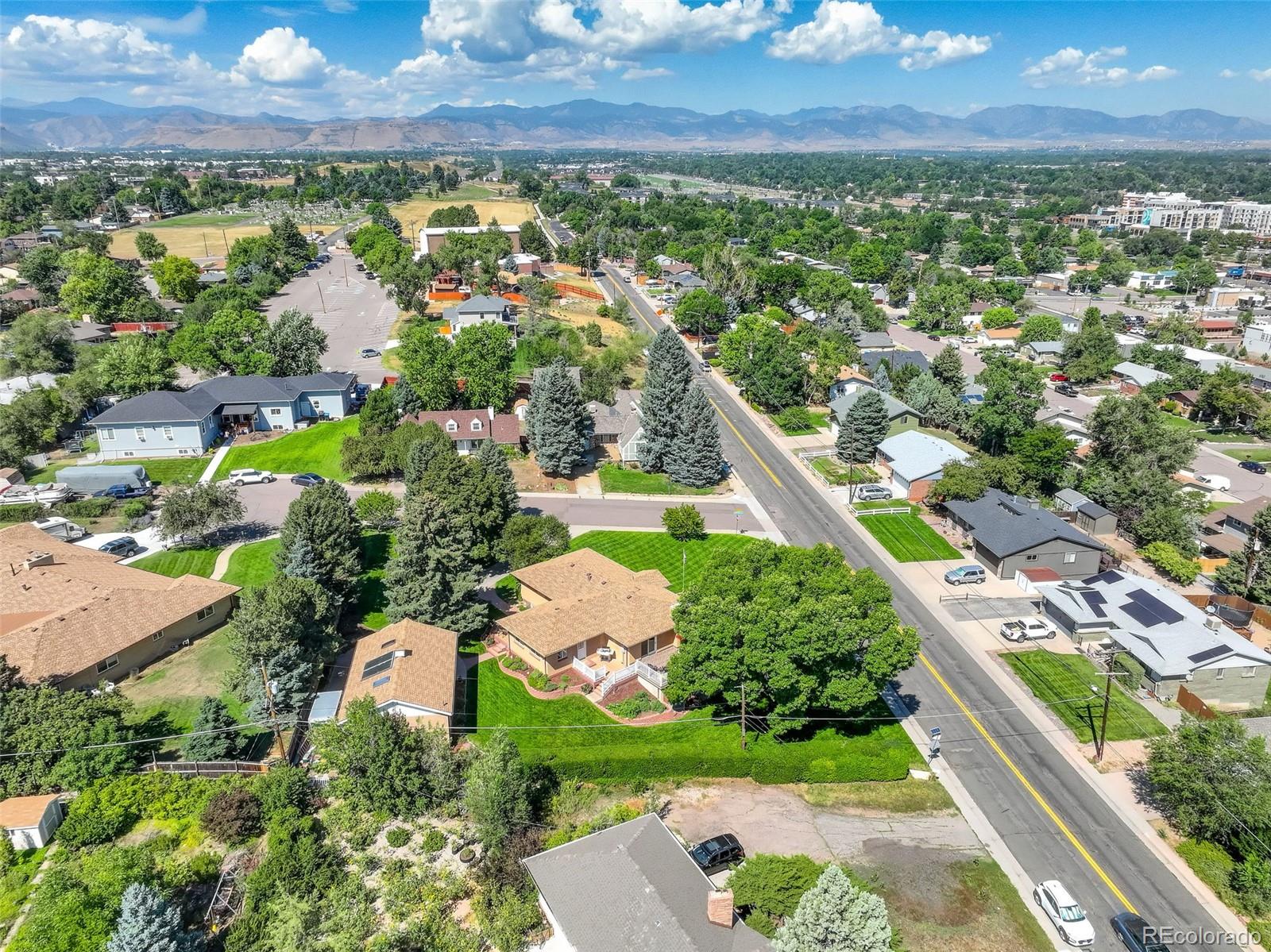 MLS Image #44 for 9350  grandview avenue,arvada, Colorado