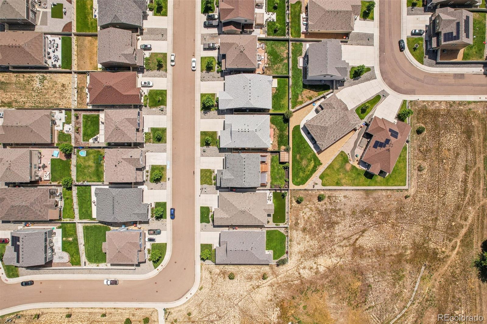 MLS Image #42 for 7117  frying pan drive,frederick, Colorado