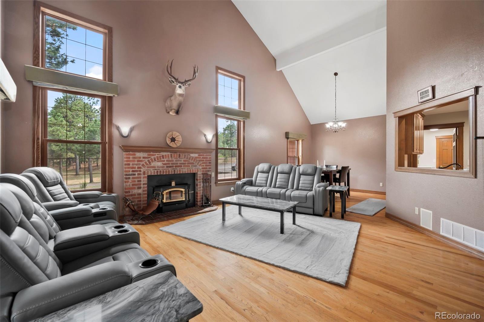 MLS Image #13 for 14560  spiritwood loop,elbert, Colorado