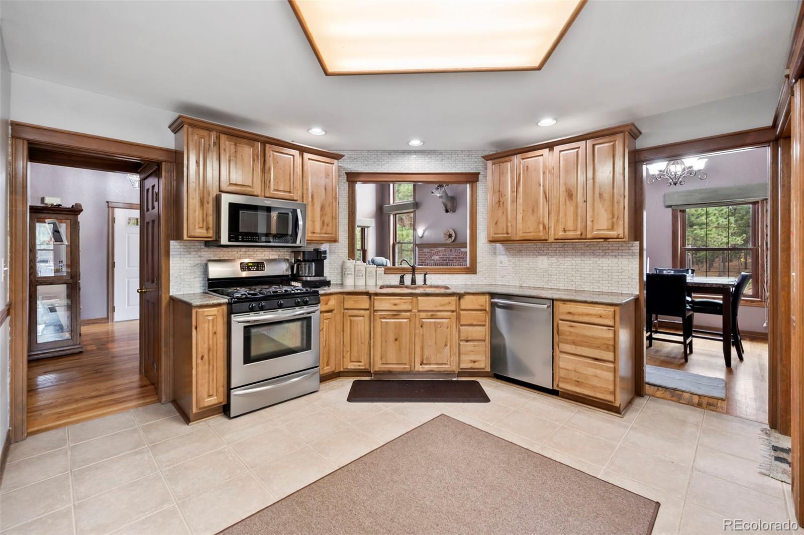 MLS Image #18 for 14560  spiritwood loop,elbert, Colorado