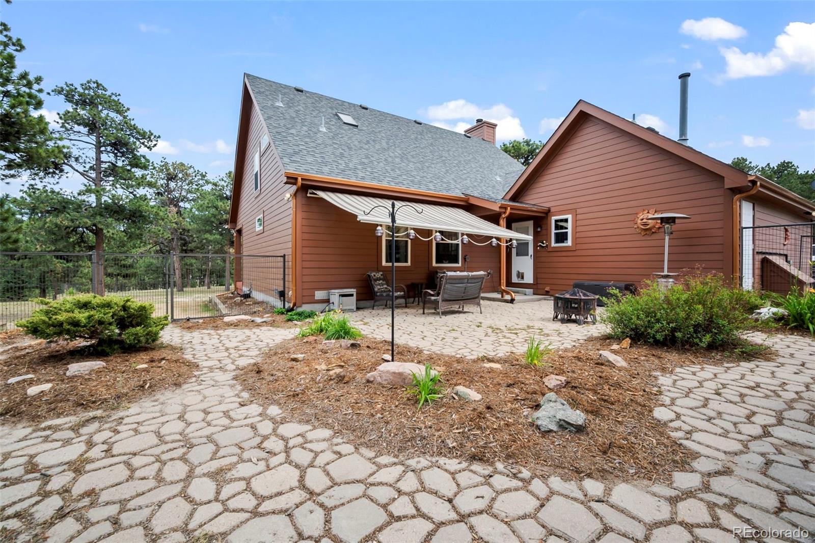 MLS Image #29 for 14560  spiritwood loop,elbert, Colorado