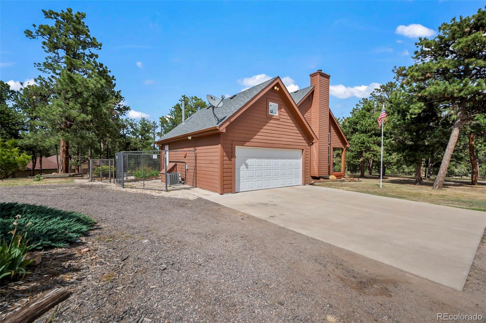 MLS Image #3 for 14560  spiritwood loop,elbert, Colorado