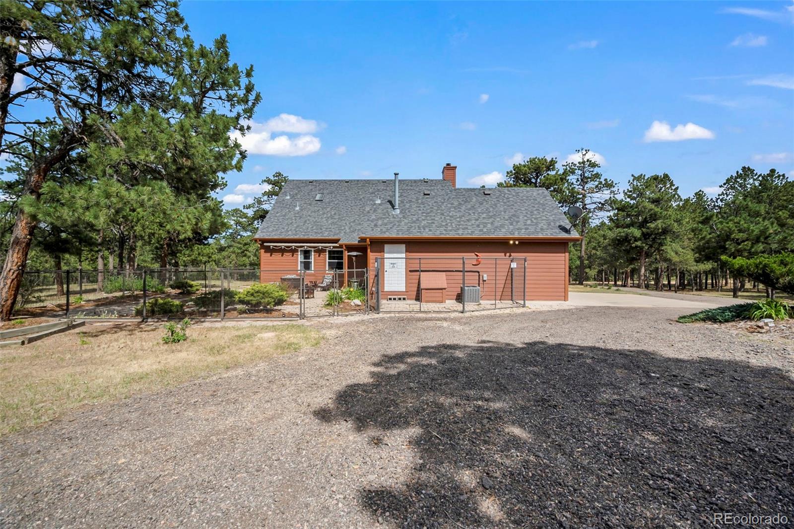 MLS Image #33 for 14560  spiritwood loop,elbert, Colorado