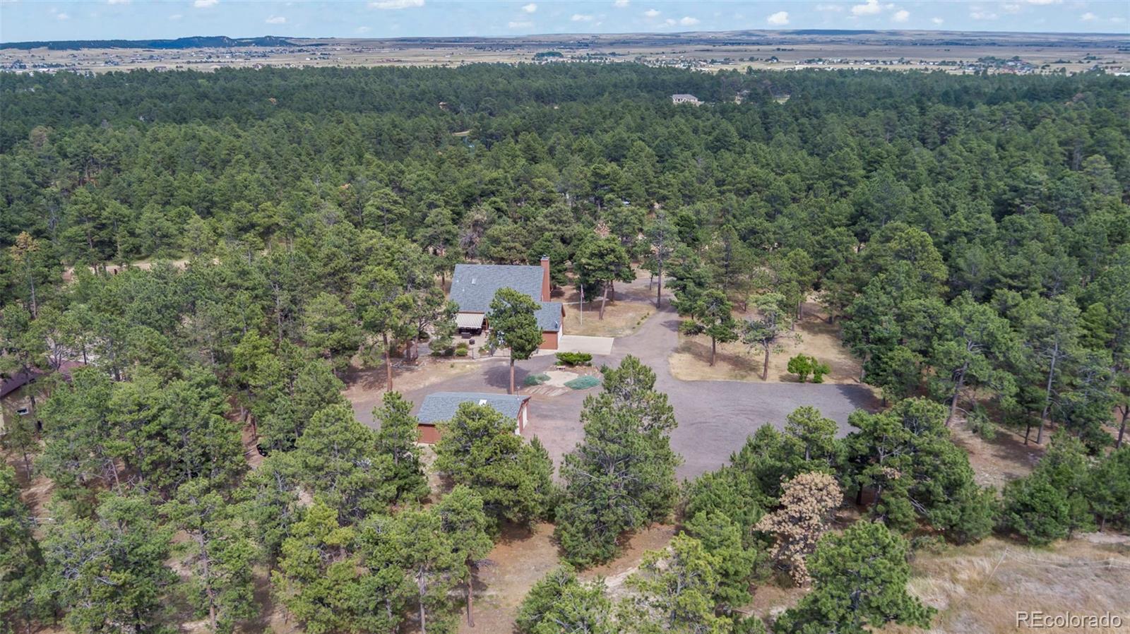 MLS Image #36 for 14560  spiritwood loop,elbert, Colorado