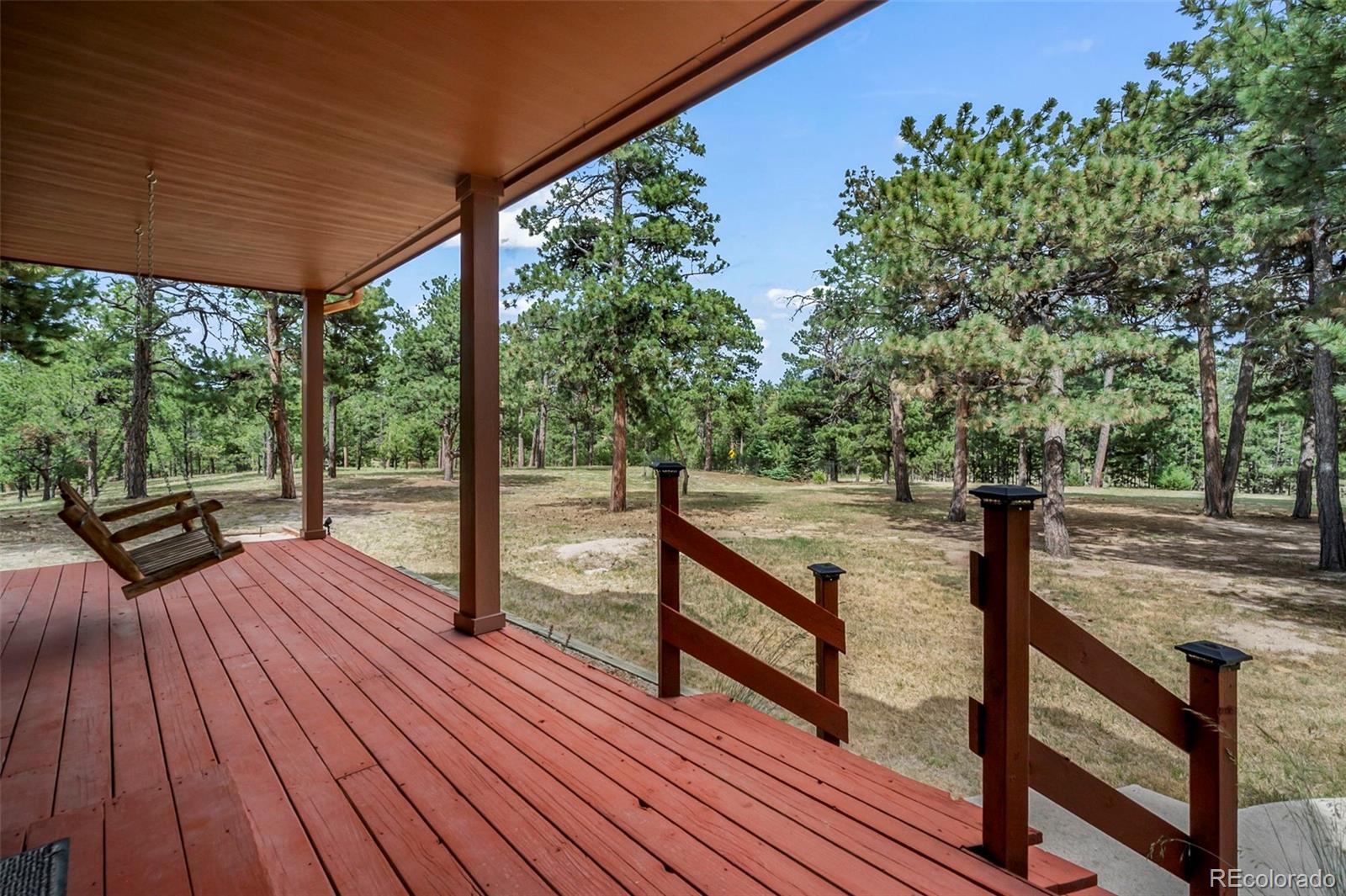 MLS Image #5 for 14560  spiritwood loop,elbert, Colorado