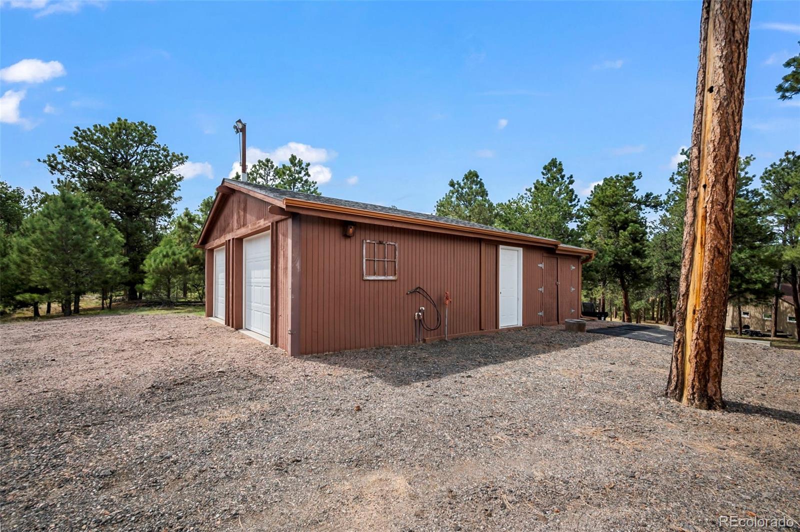 MLS Image #9 for 14560  spiritwood loop,elbert, Colorado