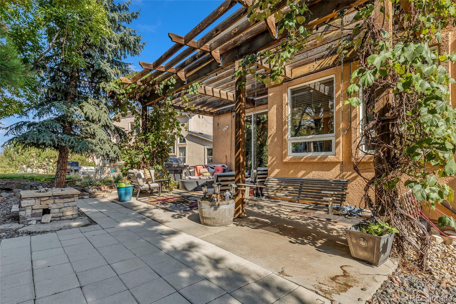 MLS Image #43 for 5610  mercer drive,colorado springs, Colorado