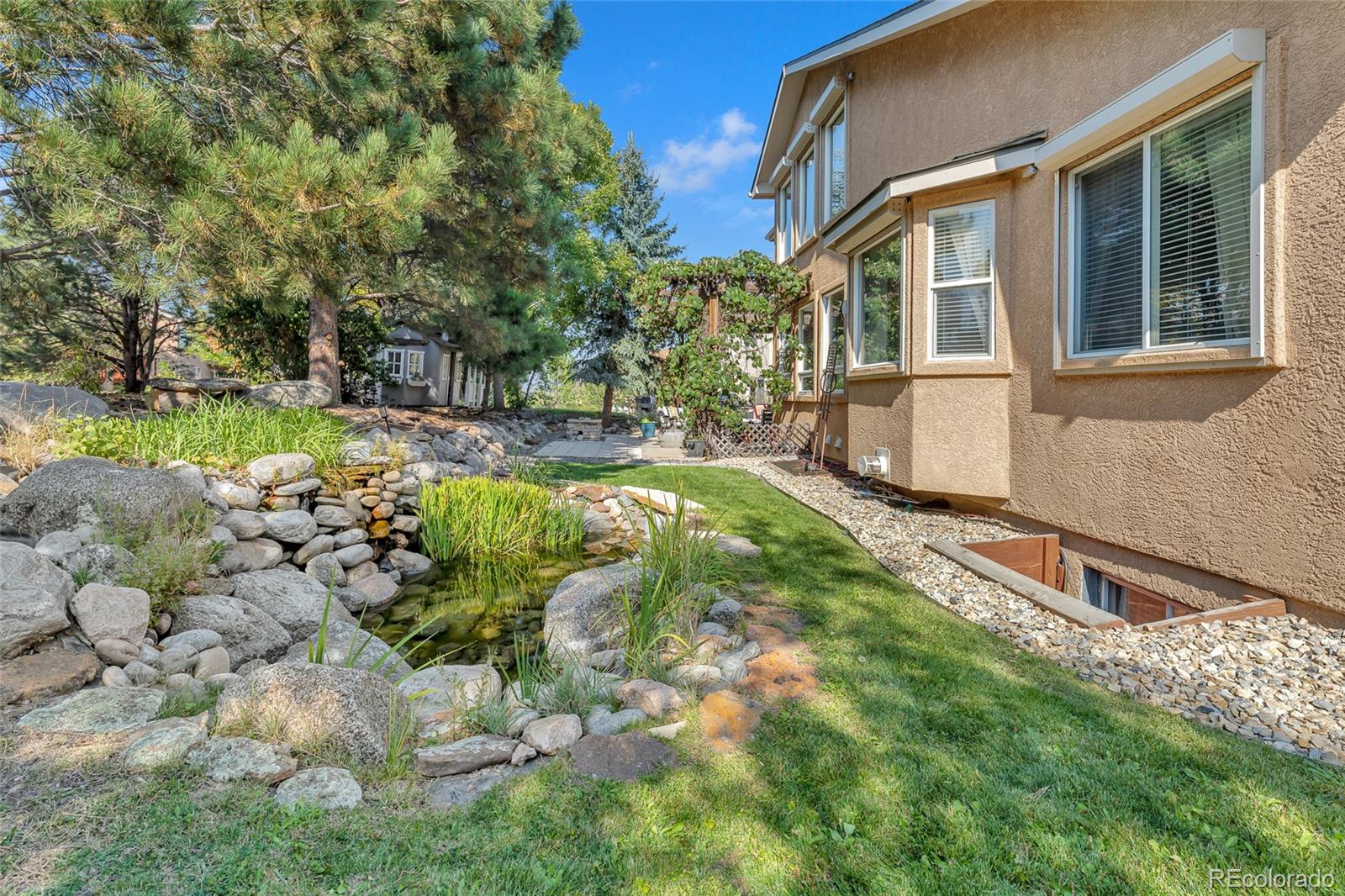 MLS Image #44 for 5610  mercer drive,colorado springs, Colorado