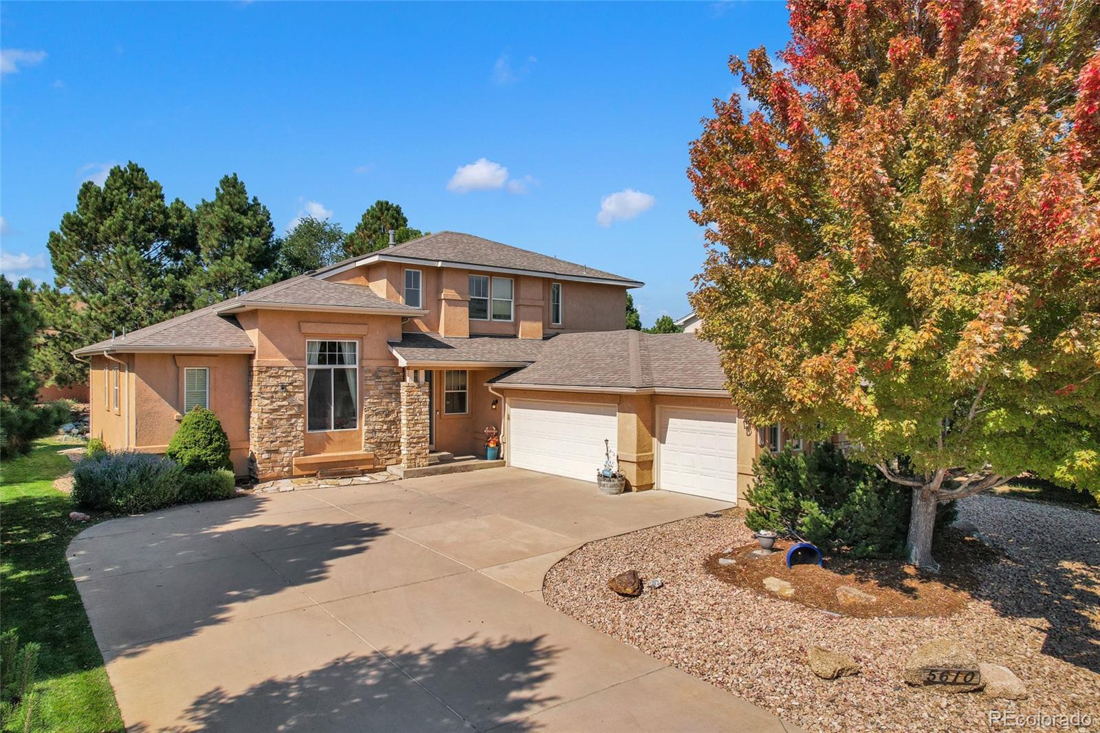 MLS Image #47 for 5610  mercer drive,colorado springs, Colorado