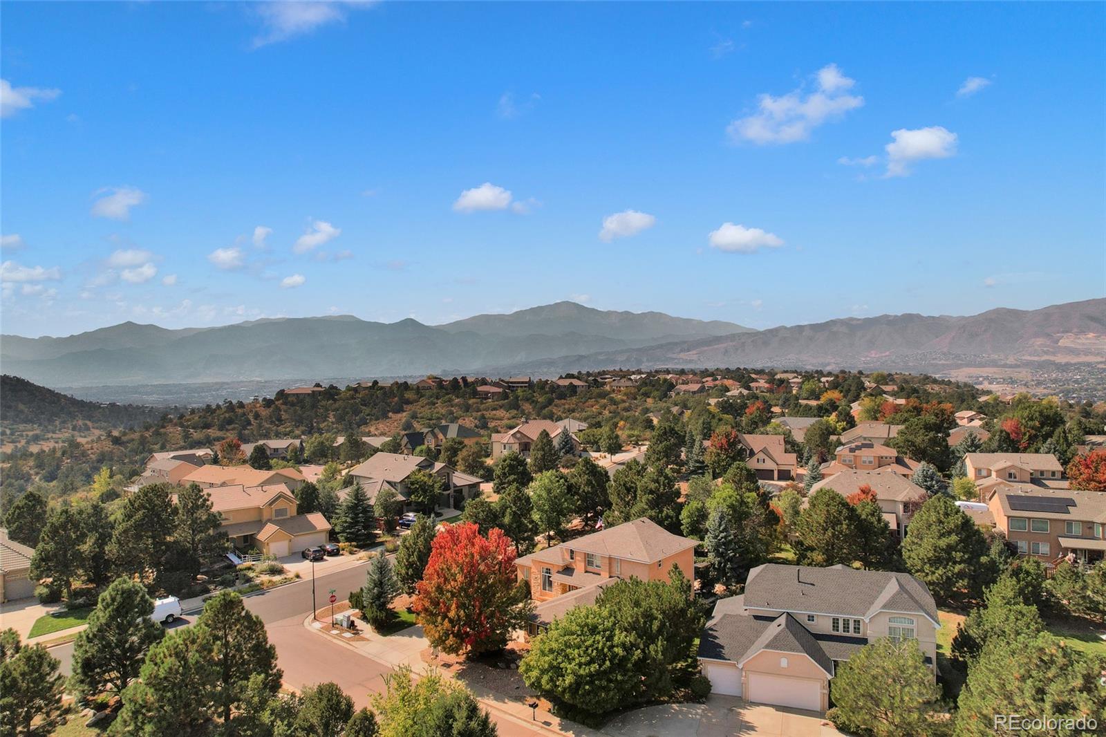 MLS Image #48 for 5610  mercer drive,colorado springs, Colorado