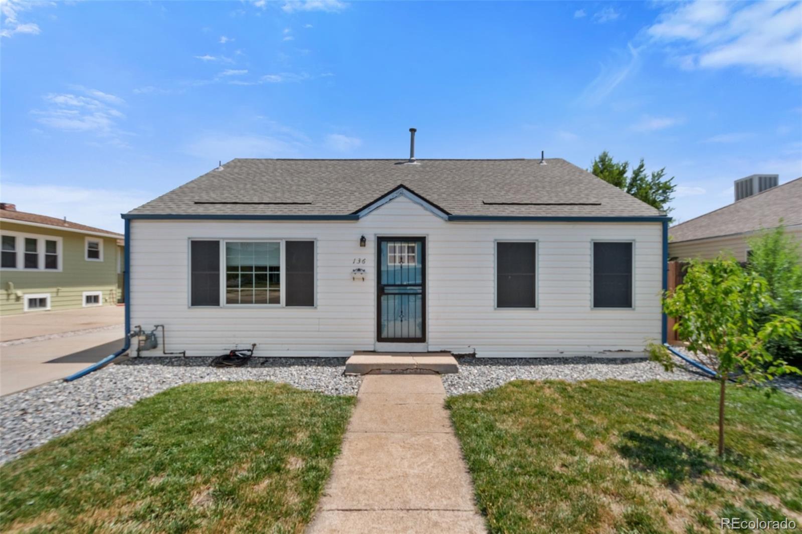 MLS Image #0 for 136 s 9th avenue,brighton, Colorado