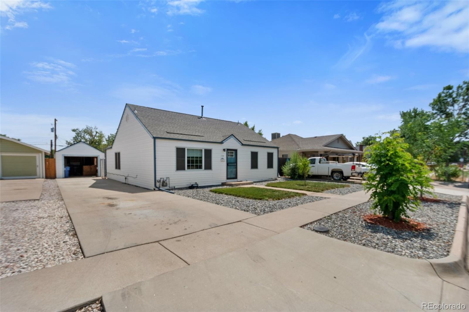 MLS Image #2 for 136 s 9th avenue,brighton, Colorado