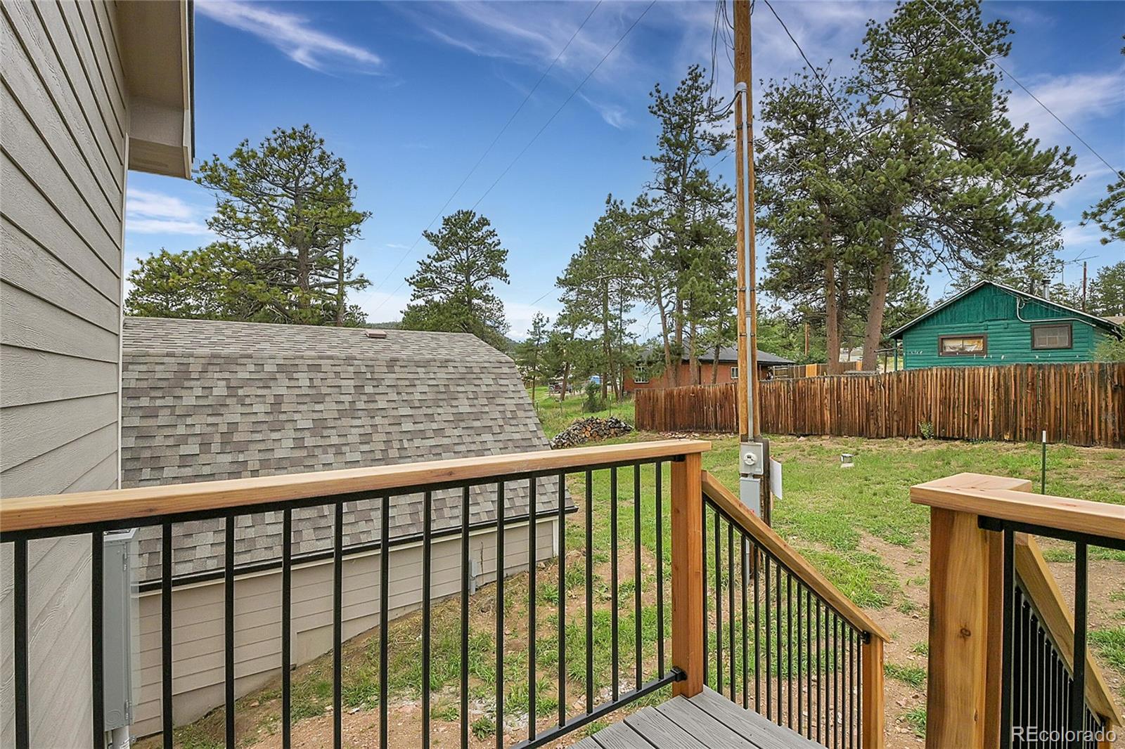 MLS Image #37 for 34593  silver springs boulevard,pine, Colorado