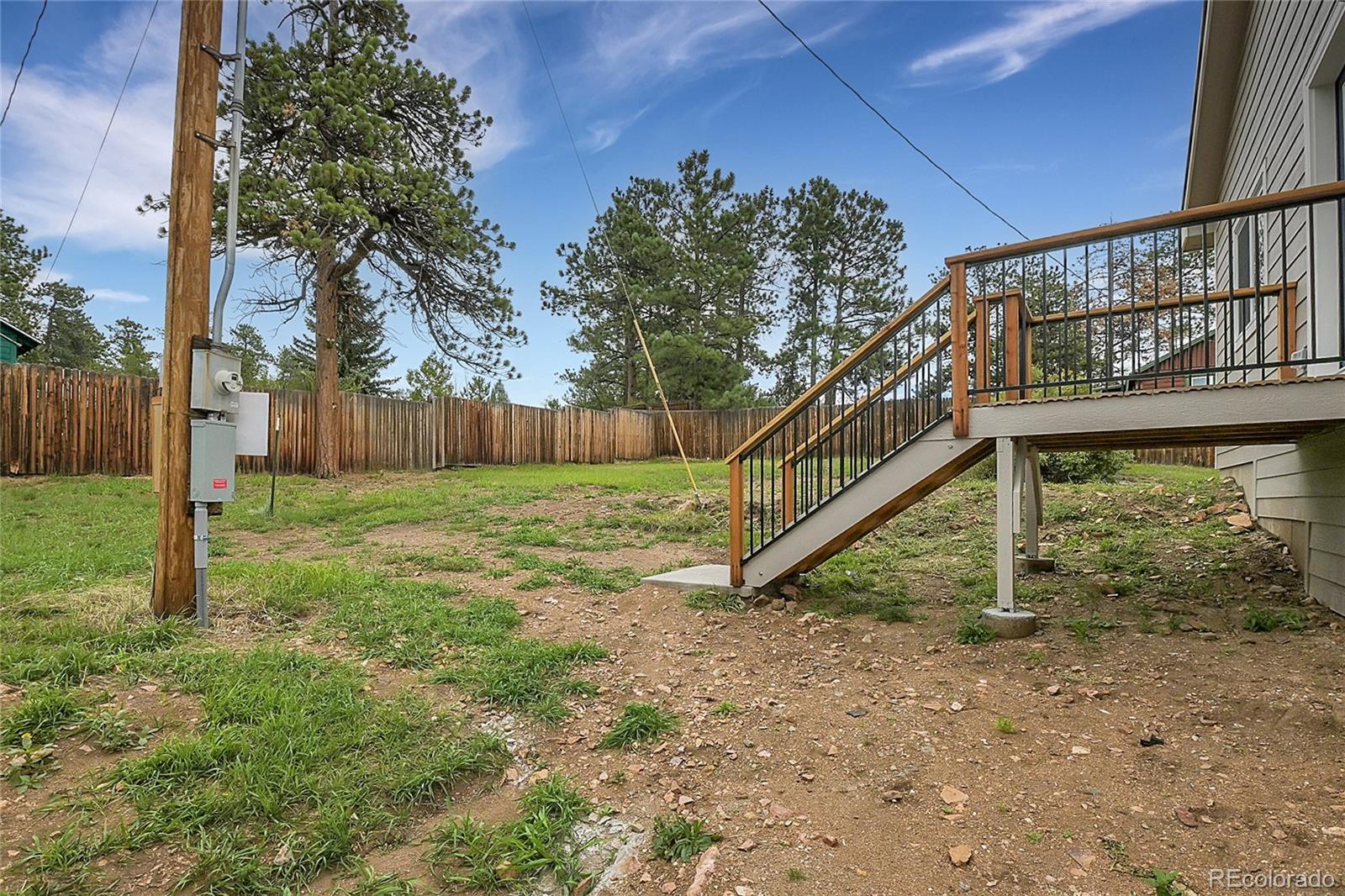 MLS Image #38 for 34593  silver springs boulevard,pine, Colorado