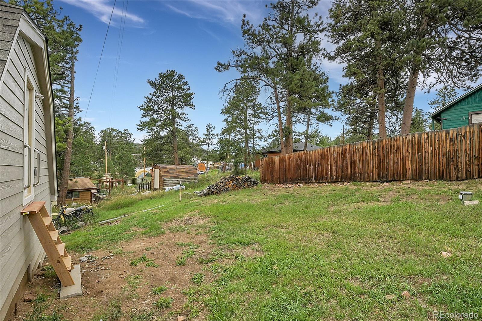 MLS Image #39 for 34593  silver springs boulevard,pine, Colorado