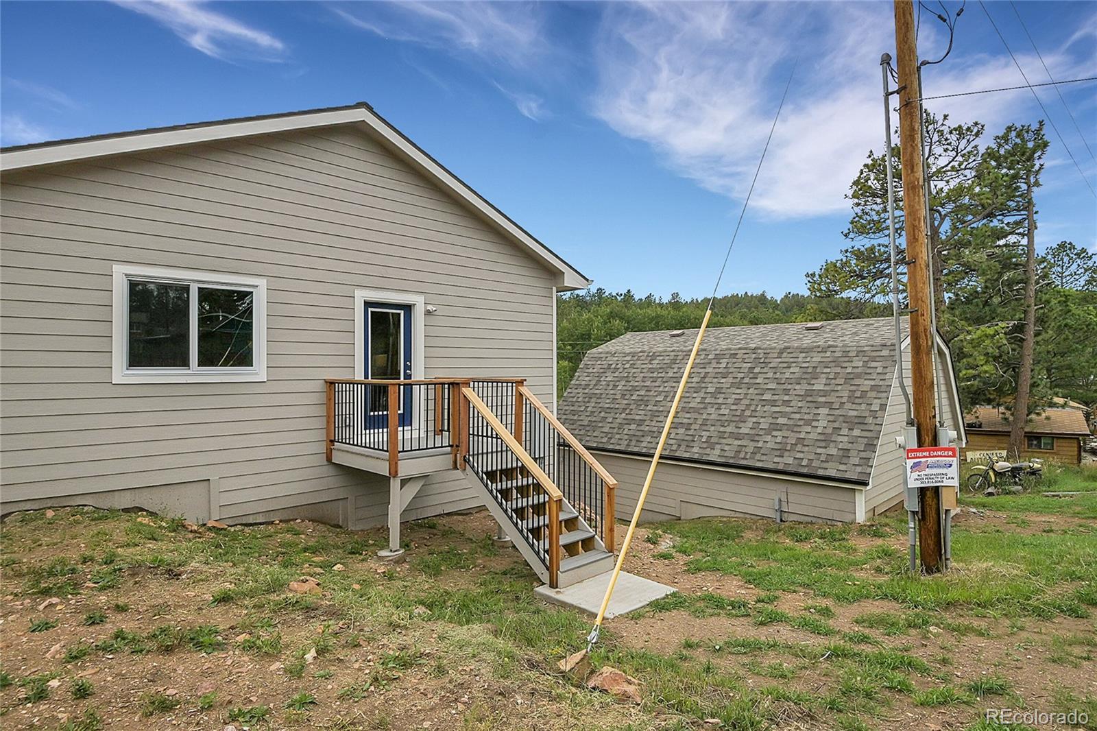 MLS Image #43 for 34593  silver springs boulevard,pine, Colorado