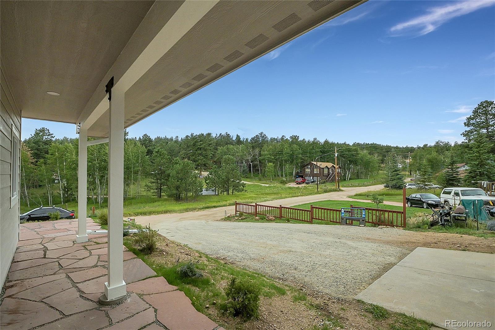 MLS Image #44 for 34593  silver springs boulevard,pine, Colorado