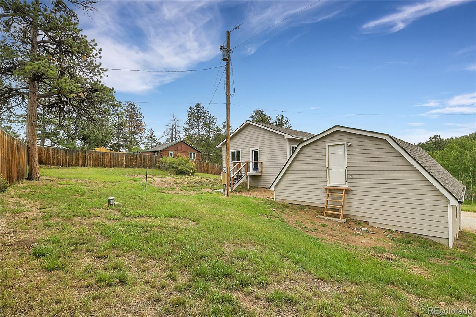 MLS Image #45 for 34593  silver springs boulevard,pine, Colorado