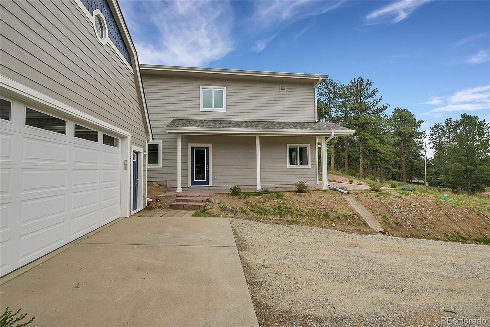 MLS Image #7 for 34593  silver springs boulevard,pine, Colorado