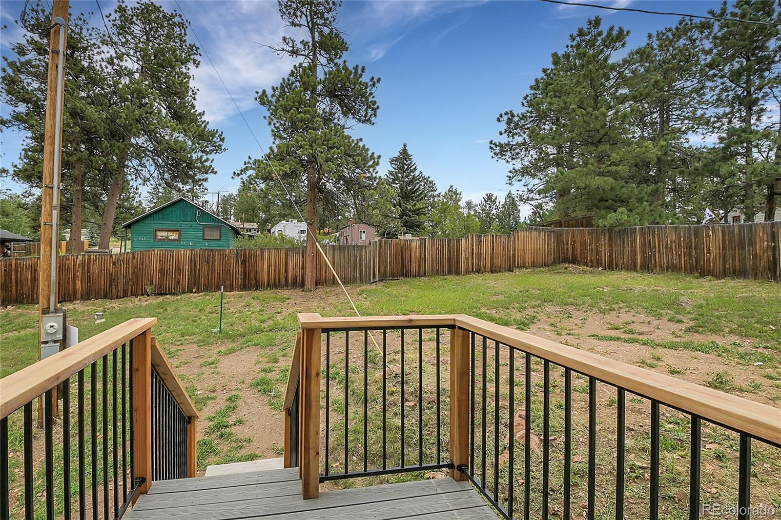 MLS Image #9 for 34593  silver springs boulevard,pine, Colorado