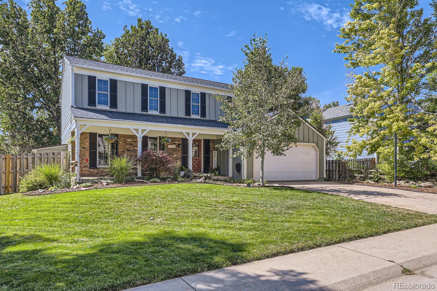 CMA Image for 11736 W Radcliff Avenue,Morrison, Colorado