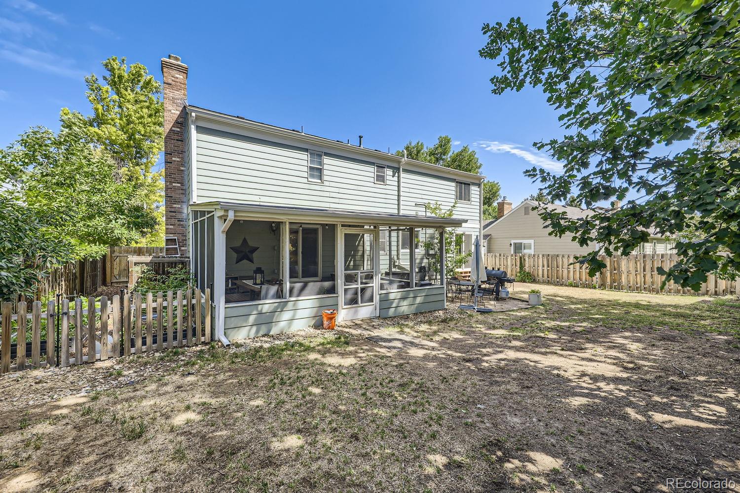 MLS Image #23 for 11736 w radcliff avenue,morrison, Colorado