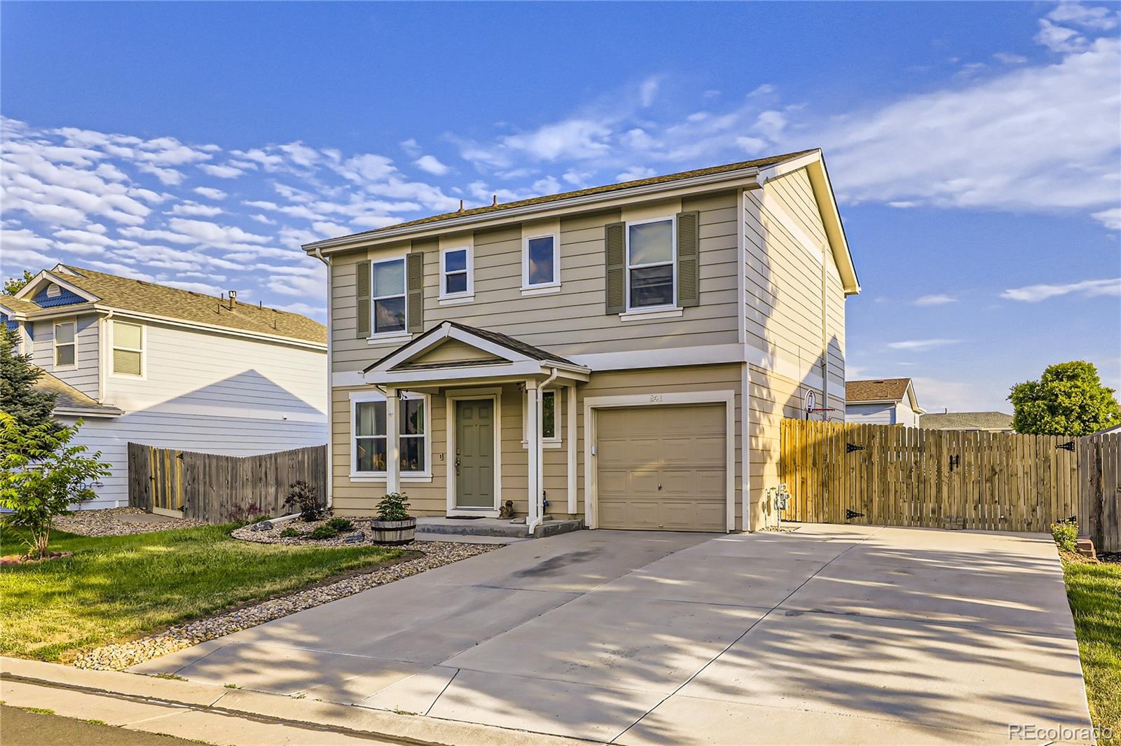 MLS Image #28 for 841  stagecoach drive,brighton, Colorado