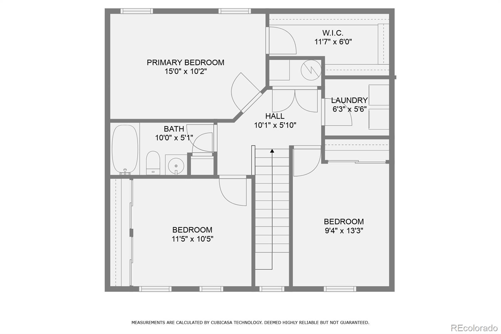 MLS Image #30 for 841  stagecoach drive,brighton, Colorado