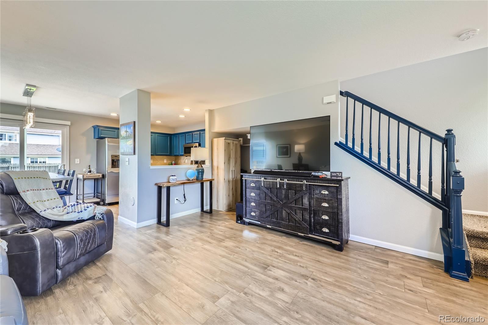 MLS Image #4 for 841  stagecoach drive,brighton, Colorado