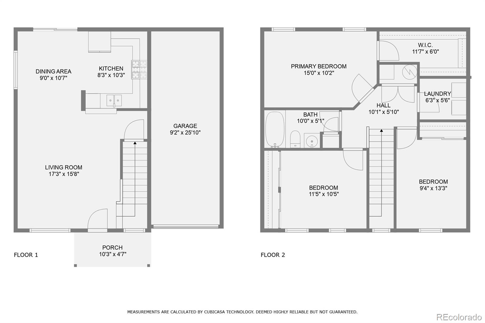 MLS Image #5 for 841  stagecoach drive,brighton, Colorado