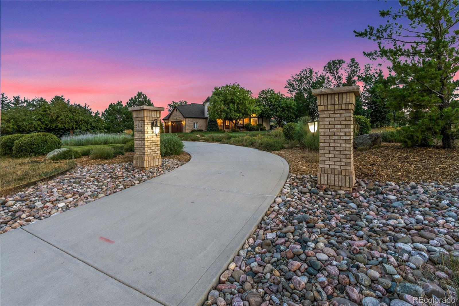 MLS Image #2 for 5714  bluff lane,loveland, Colorado