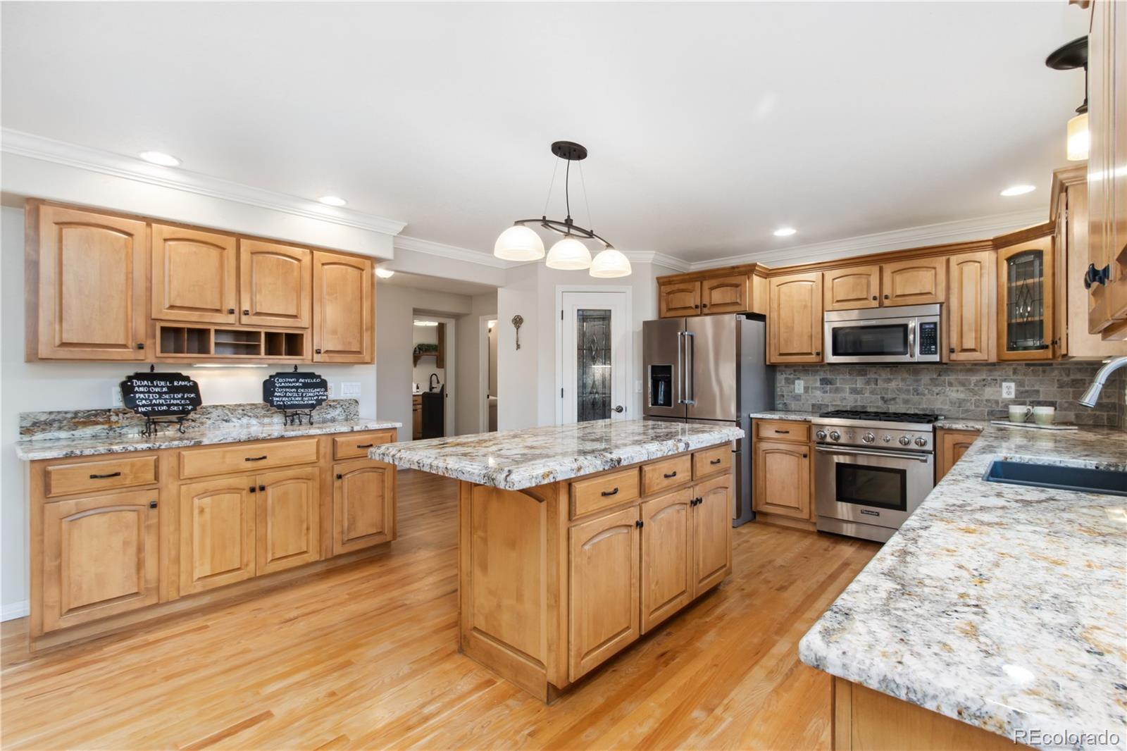 MLS Image #9 for 5714  bluff lane,loveland, Colorado