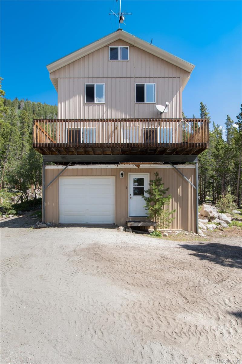 MLS Image #0 for 69  pooh corner ,idaho springs, Colorado