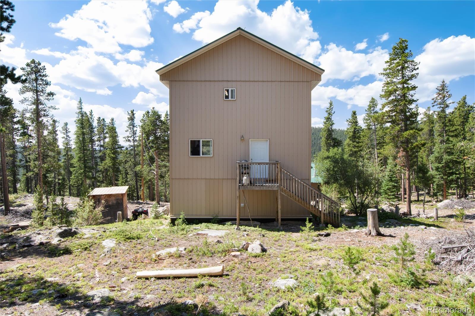 MLS Image #19 for 69  pooh corner ,idaho springs, Colorado